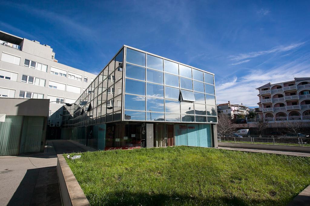 Studios Bolero Split Exterior foto