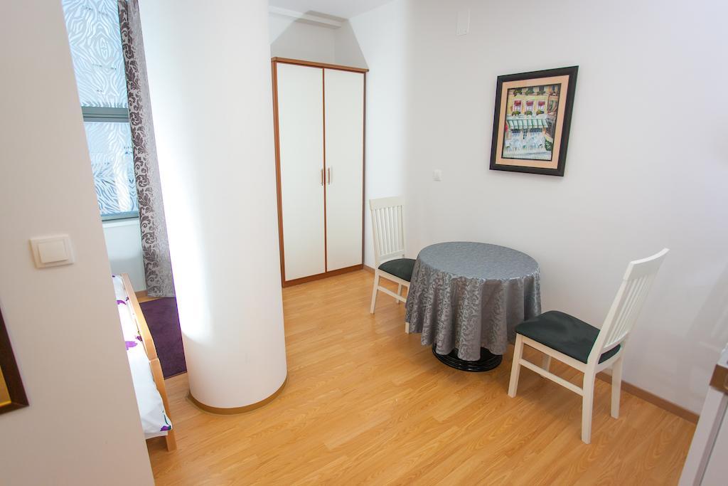 Studios Bolero Split Cameră foto